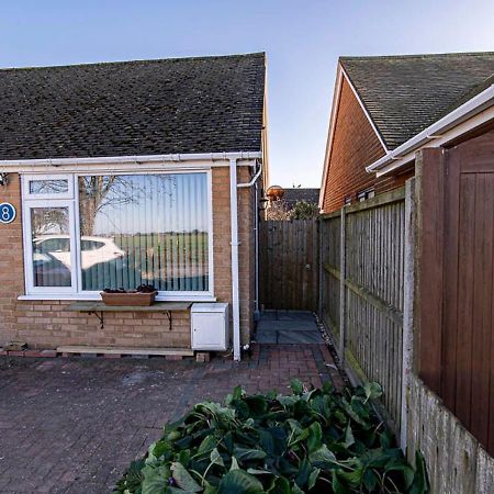 Broadstairs, Bays & Golf - Sleeps 2 Apartment ภายนอก รูปภาพ