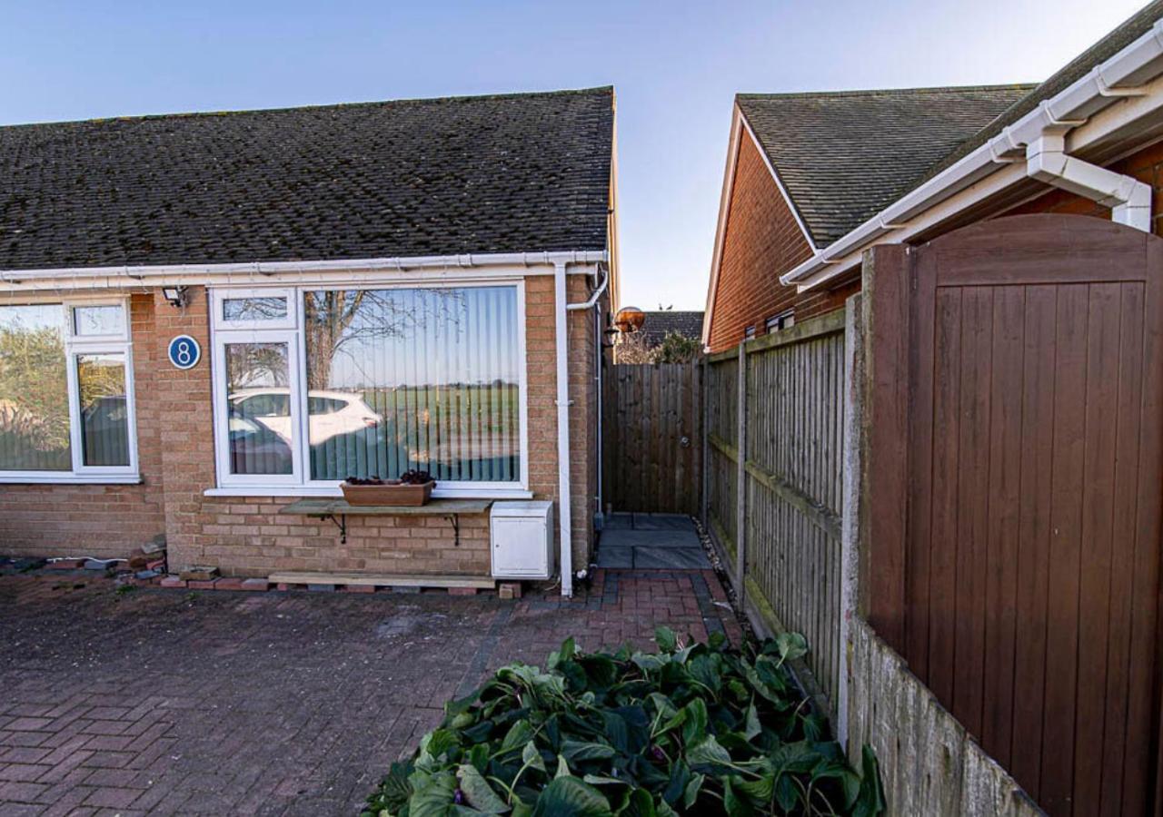 Broadstairs, Bays & Golf - Sleeps 2 Apartment ภายนอก รูปภาพ